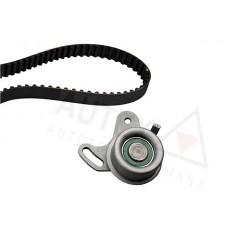 702258 AUTEX Комплект ременя ГРМ