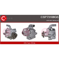 CSP73108GS CASCO Гідравлічний насос кермове управління