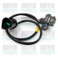 7517729 HOFFER Датчик імпульсів