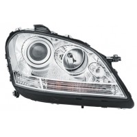 1EL 263 036-021 HELLA Основна фара