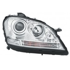 1EL 263 036-021 HELLA Основна фара