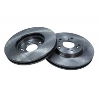 19-3361 MAXGEAR Гальмівний диск