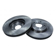 19-3361 MAXGEAR Гальмівний диск
