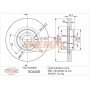 BD4208 FREMAX BRAKE DISC HIGH CARBON