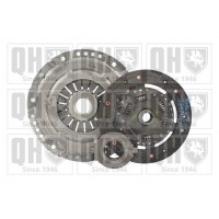 QKT165AF QUINTON HAZELL Комплект зчеплення