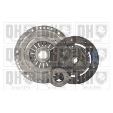 QKT165AF QUINTON HAZELL Комплект зчеплення