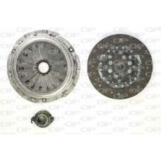 CLK9184.03 OPEN PARTS Комплект зчеплення
