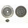 CLK9184.03 OPEN PARTS Комплект зчеплення