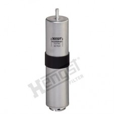 H339WK01 HENGST FILTER Паливний фільтр