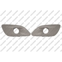 PG4282140 PRASCO Решітка радіатора