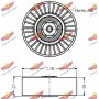 03.560 AUTOKIT Паразитный / ведущий ролик, Поліклиновий ремінь