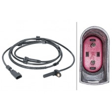 6PU 012 679-611 HELLA Датчик частота обертання колеса