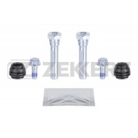 BR-1405 ZEKKERT Комплект напрямної гільзи