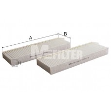 K 9056-2 MFILTER Фільтр повітря у внутрішньому просторі