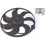 WG2101721 WILMINK GROUP Вентилятор охолодження двигуна