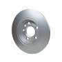 8DD 355 105-611 HELLA PAGID Гальмівний диск