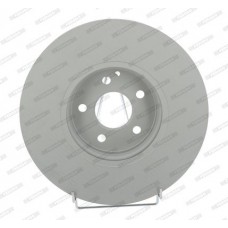 DDF1908C FERODO Гальмівний диск