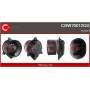 CBW70012GS CASCO Вентилятор салону