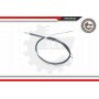 25SKV013 ESEN SKV Тросик, cтояночный тормоз