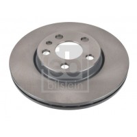 12036 FEBI BILSTEIN Гальмівний диск