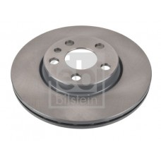 12036 FEBI BILSTEIN Гальмівний диск