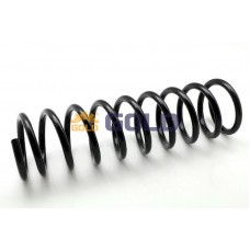 GZJ5569A JAPANPARTS Пружина ходової частини
