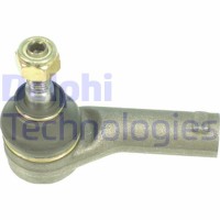 TA1780 DELPHI Наконечник поперечної кермової тяги
