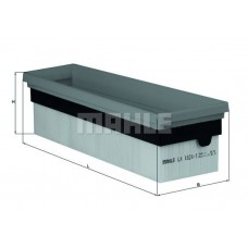 WG1216087 WILMINK GROUP Повітряний фільтр