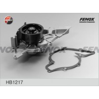 HB1217 FENOX Водяний насос охолодження двигуна