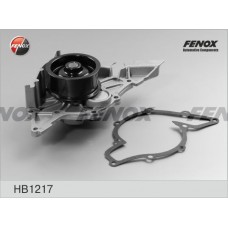 HB1217 FENOX Водяний насос охолодження двигуна