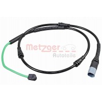 WK 17-306 METZGER Сигналізатор зносу гальмівних колодок
