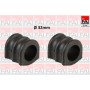 SS7959K FAI AUTOPARTS Опора стабілізатора