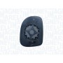 351991305080 MAGNETI MARELLI Дзеркальне скло зовнішнє дзеркало