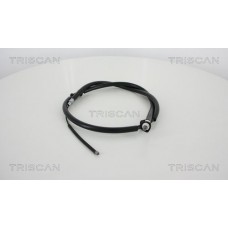 8140 10161 TRISCAN Тросик, cтояночный тормоз