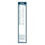3 397 118 406 BOSCH Щітка склоочисника