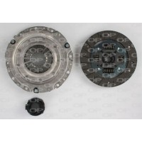 CLK9112.03 OPEN PARTS Комплект зчеплення