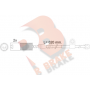 610396RB R BRAKE Сигналізатор зносу гальмівних колодок