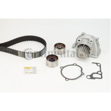 CT1145WP1 CONTINENTAL CTAM Водяний насос комплект зубчастого ременя