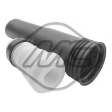 42374 METALCAUCHO Пилозахисний комплект амортизатор