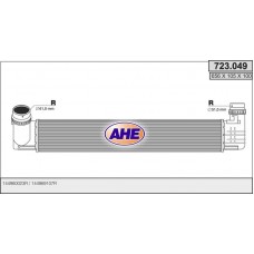723.049 AHE Интеркулер