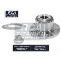 RCAK1091 RCA FRANCE Комплект підшипника ступиці колеса