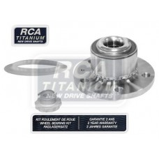 RCAK1091 RCA FRANCE Комплект підшипника ступиці колеса