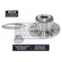 RCAK1091 RCA FRANCE Комплект підшипника ступиці колеса