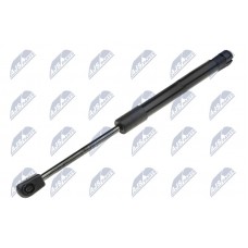 AE-VV-027 NTY Газова пружина кришка багажника
