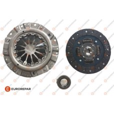 1680366480 EUROREPAR Комплект зчеплення