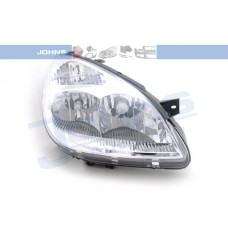 23 26 10 JOHNS Основна фара