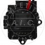 55286 AIC Сопротивление, Вентилятор салону