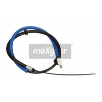 32-0701 MAXGEAR Тросик, cтояночный тормоз