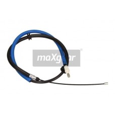 32-0701 MAXGEAR Тросик, cтояночный тормоз