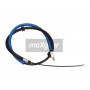 32-0701 MAXGEAR Тросик, cтояночный тормоз